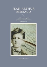 Jean-Arthur Rimbaud - Paterne Berrichon - ebook