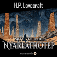 Nyarlathotep - H.P. Lovecraft - ebook + audiobook
