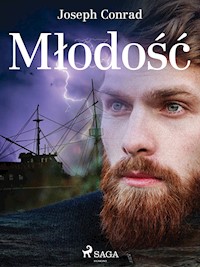 Młodość - Joseph Conrad - ebook + audiobook