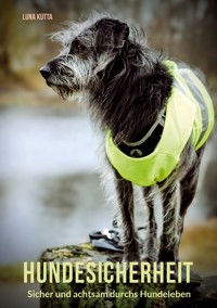 Hundesicherheit - Luna Kutta - ebook