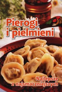 Pierogi i pielmieni - Putan Oksana - książka