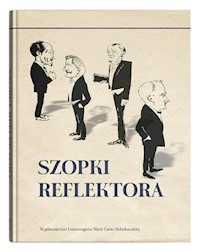 Szopki Reflektora - Arnsztajn Jan, Bielski Jan, Gralewski Wacław - książka