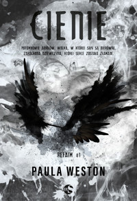 Cienie - Paula Weston - ebook + audiobook