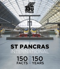 St Pancras International -  - ebook