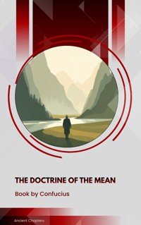 The Doctrine of the Mean - Confucius - ebook