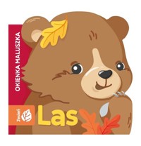 Okienka maluszka LAS -  - książka