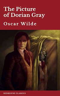 The Picture of Dorian Gray - wilde oscar - ebook