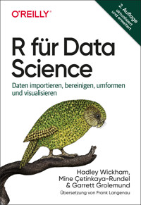 R für Data Science - Hadley Wickham - ebook