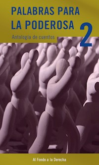 Palabras para La Poderosa 2 - Valeria Sorín - ebook