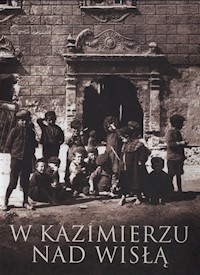 W Kazimierzu nad Wisłą -  - książka