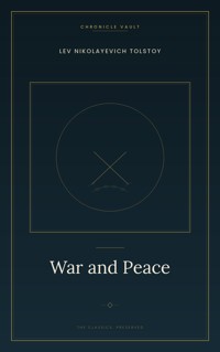 War and Peace - Leo Tolstoy - ebook + książka