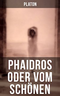 Phaidros oder Vom Schönen - Platon - ebook