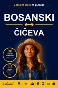 The Language Guide for Travelers - Bosnian to Chichewa - YouGuide - ebook