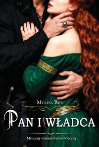 Pan i władca - Melisa Bel - ebook