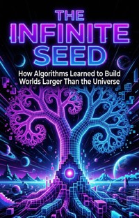 Infinite Seed - Julian Mercer - ebook