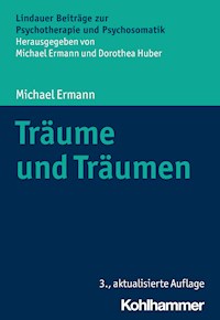 Träume und Träumen - Michael Ermann - ebook