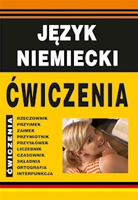 Język niemiecki Ćwiczenia - Basse Monika von - książka