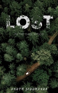 Lost In The Dark Wood - Parth Siddhpura - ebook