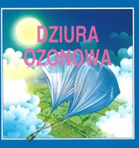 Dziura ozonowa - Michael Bright - ebook