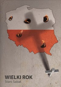 Wielki rok - Sabat Stani - książka