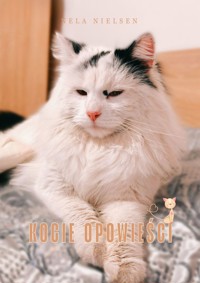 Kocie opowieści - Nela Nielsen - ebook