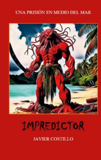 Impredictor - Javier Costillo Palacios - ebook