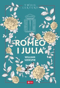 Romeo i Julia - William Shakespeare - ebook