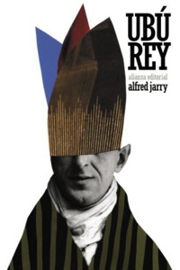 Ubú rey - Jarry  Alfred - ebook