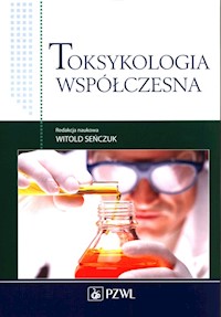 Toksykologia współczesna -  - książka