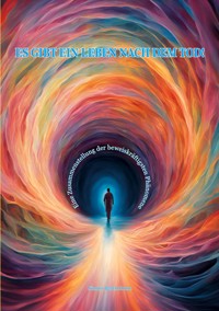 Es gibt ein Leben nach dem Tod! - Simon Bartholome - ebook