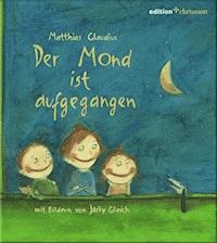 Der Mond ist aufgegangen - Matthias Claudius - ebook