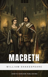 Macbeth - William Shakespeare - ebook