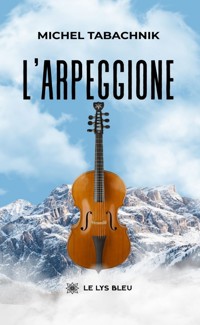 L’arpeggione - Michel Tabachnik - ebook