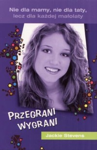 Przegrani, wygrani - Jackie Stevens - ebook