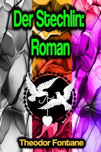 Der Stechlin: Roman - Theodor Fontane - ebook