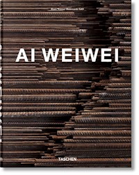 Ai Weiwei - - książka