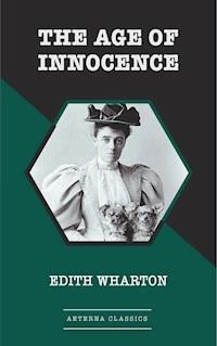 The Age of Innocence - Edith Wharton - ebook