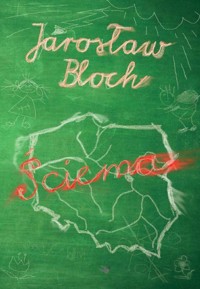 Ściema - Jarosław Bloch - książka
