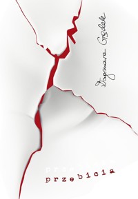 Przebicia - Gądek-Widzyk Dagmara - książka