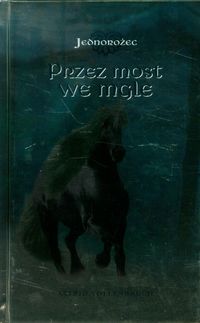 Jednorożec 1 Przez most we mgle - Vollenbruch Astrid - książka