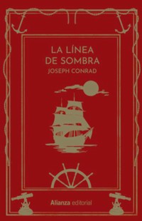La línea de sombra - Conrad Joseph - ebook