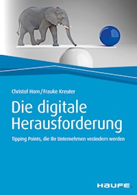 Die digitale Herausforderung - Christof Horn - ebook