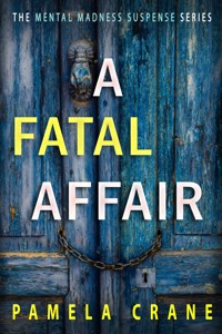 A Fatal Affair - Pamela Crane - ebook