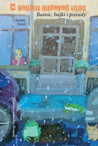 W czasie deszczu pada - Sorel Jowita - książka