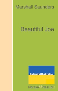 Beautiful Joe - Marshall Saunders - ebook
