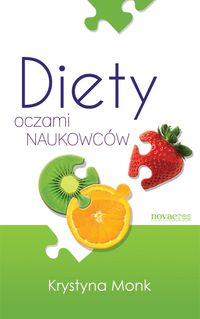 Diety oczami naukowców - Krystyna Monk - książka