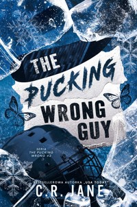 The Pucking Wrong Guy - C.R. Jane - ebook