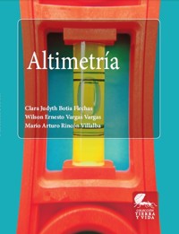 Altimetría - Clara Judyth Botia Flechas - ebook