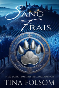 Sang Frais - Tina Folsom - ebook
