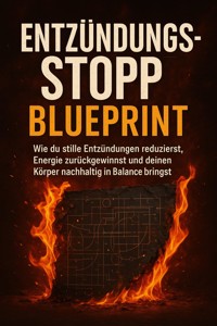 Entzündungsstopp Blueprint - Lina Krüger - ebook